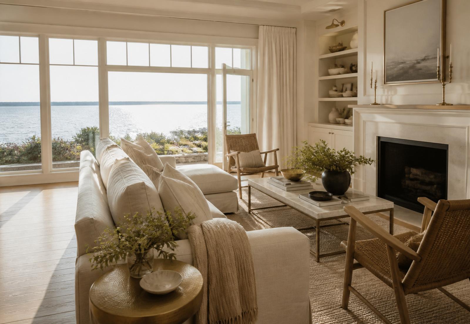Vacation Rental Management